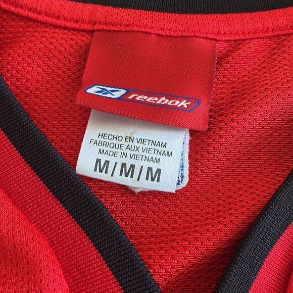 Jason Kidd Reebok Jersey  - Picture 3 of 6